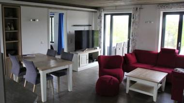 Strandresidenz Appartement Eisente V19