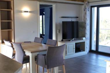 Strandresidenz Appartement Eisente V19