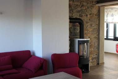 Strandresidenz Appartement Eisente V19