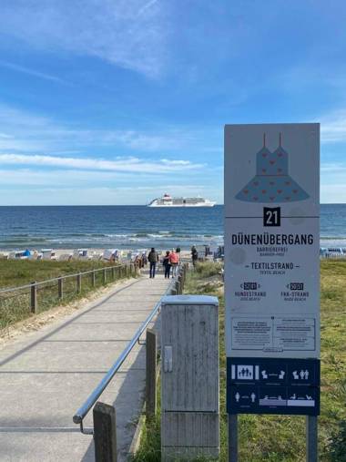 SABEI in der Villa Metropol