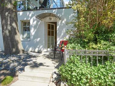 Villa Saxonia F640 - Wohnung 19 im EG