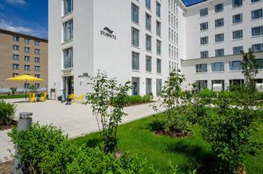 FeWo Prora - See(h)nsucht