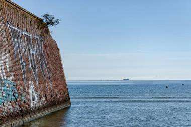 FeWo Prora - See(h)nsucht