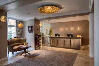 Hotel Vier Jahreszeiten Binz klimaneutral