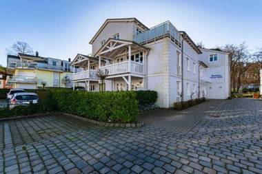 Residenz an der Prorer Wiek