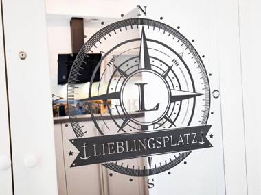 FeWo Prora - Lieblingsplatz