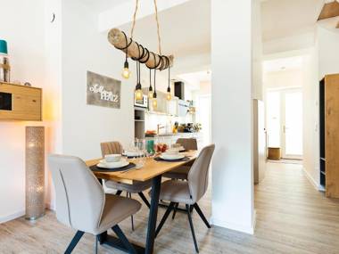 FeWo Prora - Lieblingsplatz