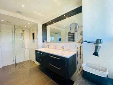 Penthouse mit Dachterrasse PIER 5.4