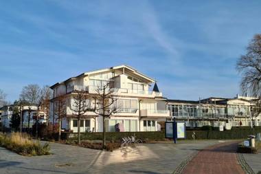 Villa Schwan by Rujana