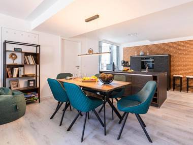 FeWo Prora - Strandloft