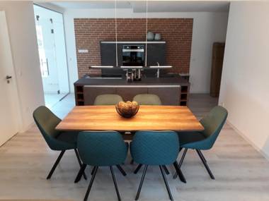 FeWo Prora - Strandloft