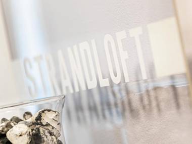 FeWo Prora - Strandloft