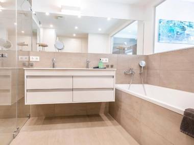 FeWo Prora - Strandloft