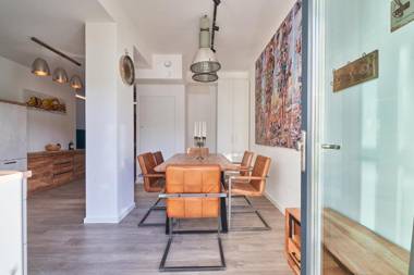 FeWo Prora - Seemannsgarn