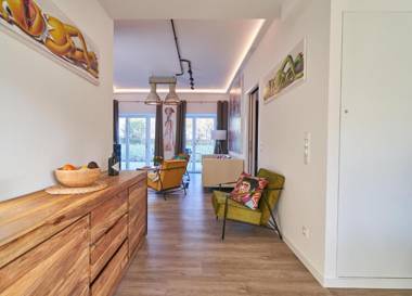 FeWo Prora - Seemannsgarn