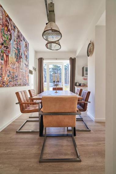 FeWo Prora - Seemannsgarn