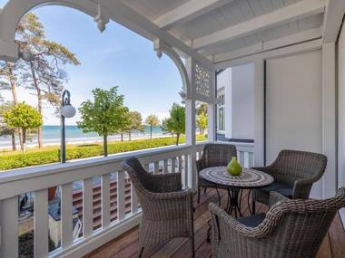 Villa Seestern Appartment 754