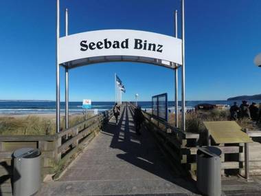 Haus Avella Wohnung Nr. 29