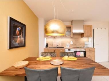 Seeschloss Appartment 13