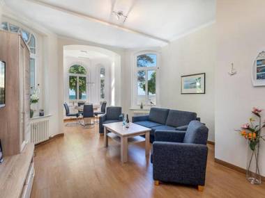 Villa Elfeld Appartment 702