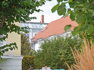 Appartementhaus "Jahreszeiten" strandnah in Binz - Fewo 6 - F521