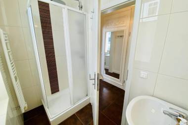 Villa Meeresgold Binz