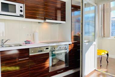 Villa Meeresgold Binz