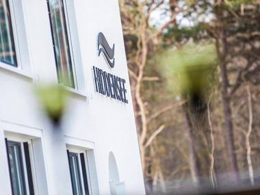 FeWo Prora - Dornbusch