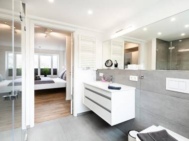 FeWo Prora- Dünenheide 2.2