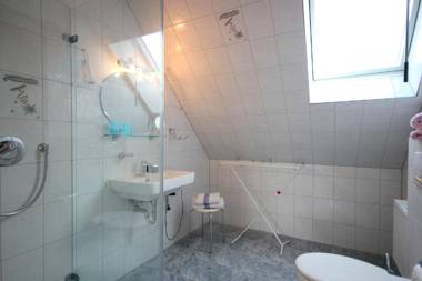 Wohnung am Schmachter See by Rujana