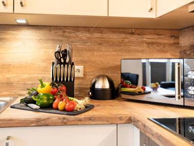 FeWo Prora - Dünenheide 2.1