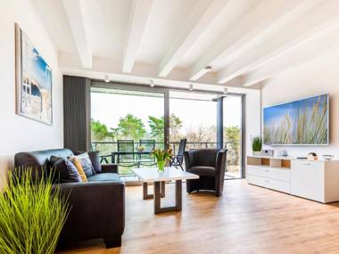 FeWo Prora - Dünenheide 3.4