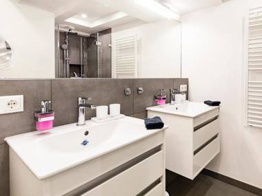 FeWo Prora - Dünenheide 3.4