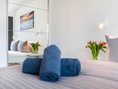 FeWo Prora - Dünenheide 3.4