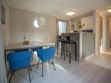 Dünenresidenz Prora - Appartement mit 1 Schlafzimmer zur Sonnenseite NP420