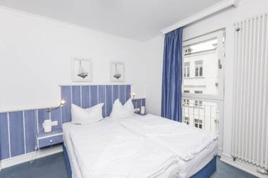 Villa Strandperle Nr. 17