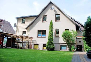 Ferienwohnungen an der Baaber Heide