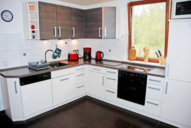 Ferienwohnungen an der Baaber Heide