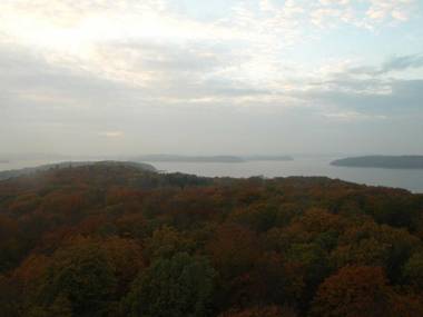 Blockhaus in Baabe _ fuer 2 Erw_ u