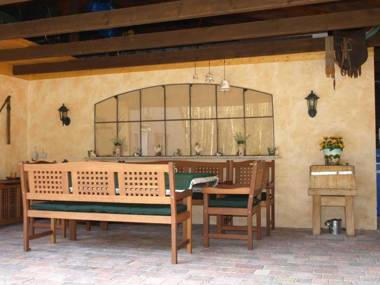 Blockhaus in Baabe _ fuer 2 Erw_ u