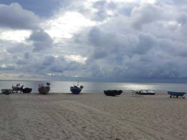 FeWo "Hoffi" am Waldesrand