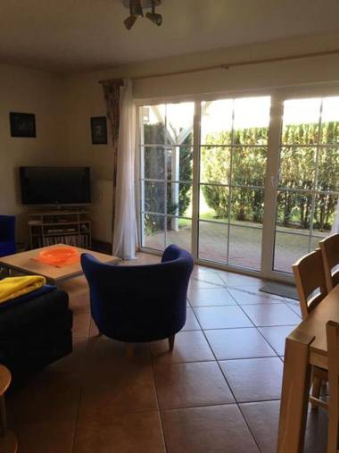 Apartments Haus an der Stems 30 & 31