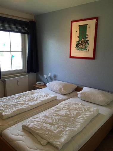 Apartments Haus an der Stems 30 & 31