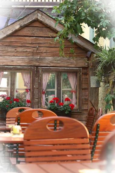 Hotel Bayrischer Löwe