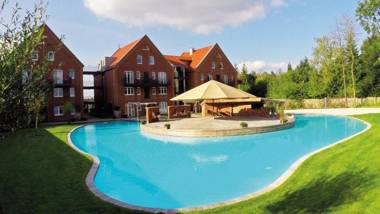 Landhotel Beverland