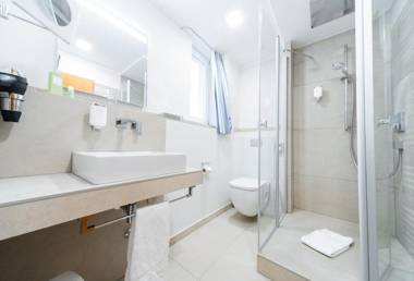 Romantik Hotel Walhalla