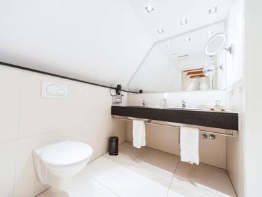 Romantik Hotel Walhalla