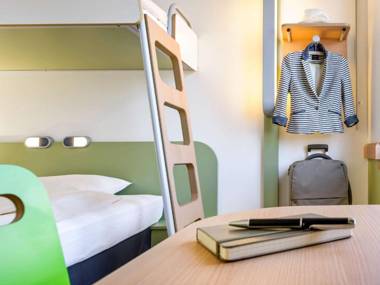 Ibis budget Osnabrück City