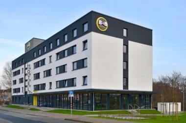 B&B Hotel Osnabrück