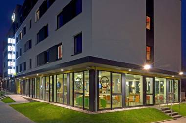 B&B Hotel Osnabrück